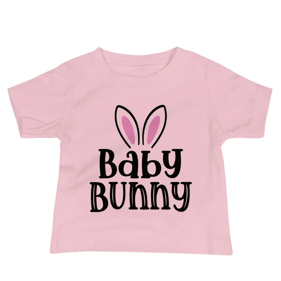 Baby Bunny Baby Tee V4