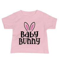 Baby Bunny Baby Tee V4