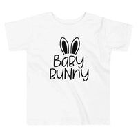 Baby Bunny Toddler Tee V3