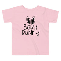 Baby Bunny Toddler Tee V3