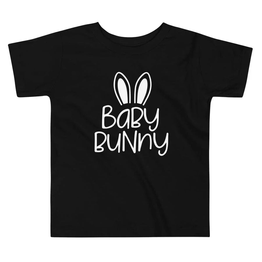 Baby Bunny Toddler Tee V3