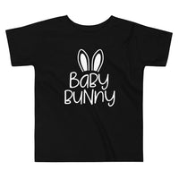 Baby Bunny Toddler Tee V3