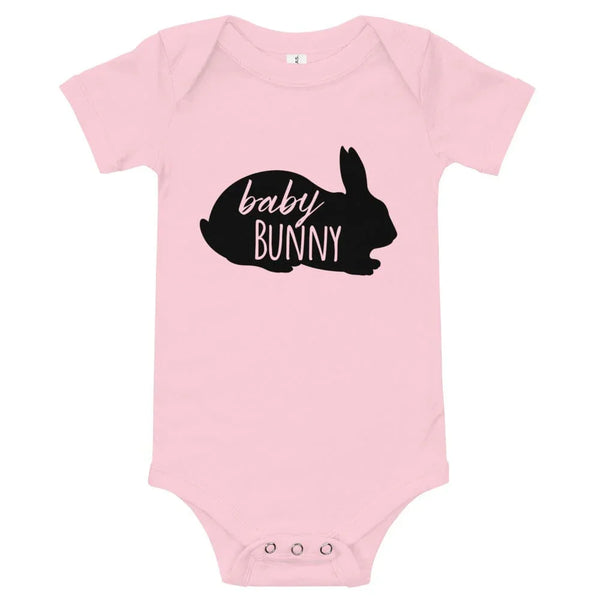 Baby Bunny V2 Baby Onesie