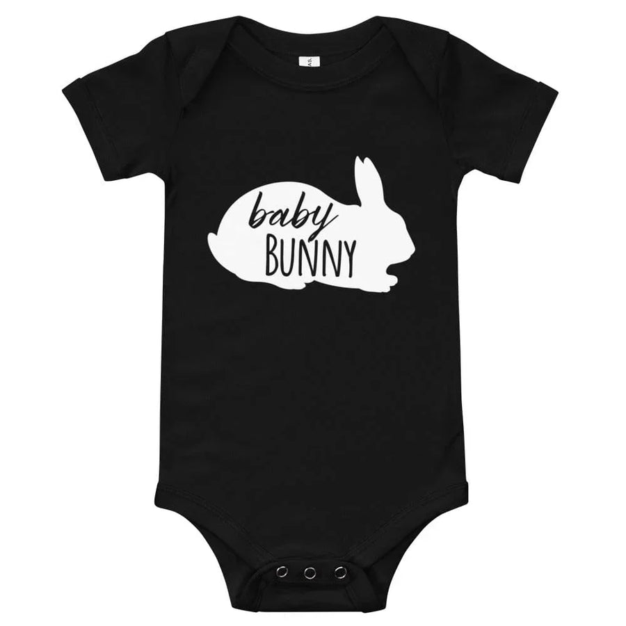 Baby Bunny V2 Baby Onesie