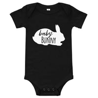 Baby Bunny V2 Baby Onesie