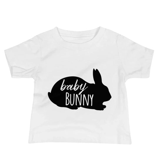 Baby Bunny V2 Baby Tee