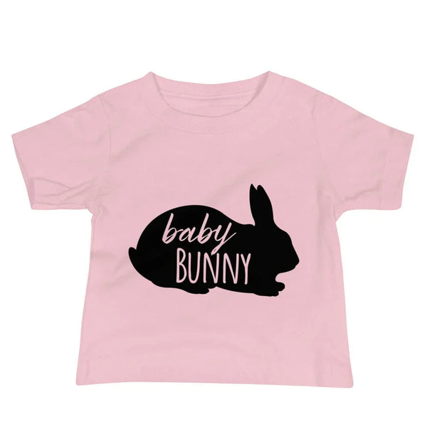 Baby Bunny V2 Baby Tee