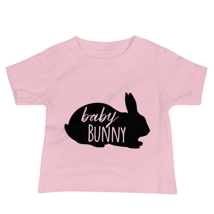 Baby Bunny V2 Baby Tee