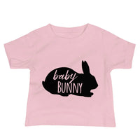 Baby Bunny V2 Baby Tee