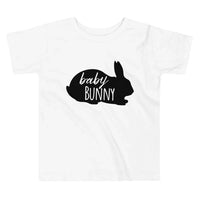 Baby Bunny V2 Toddler Tee