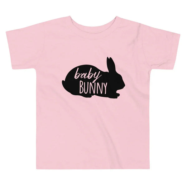 Baby Bunny V2 Toddler Tee