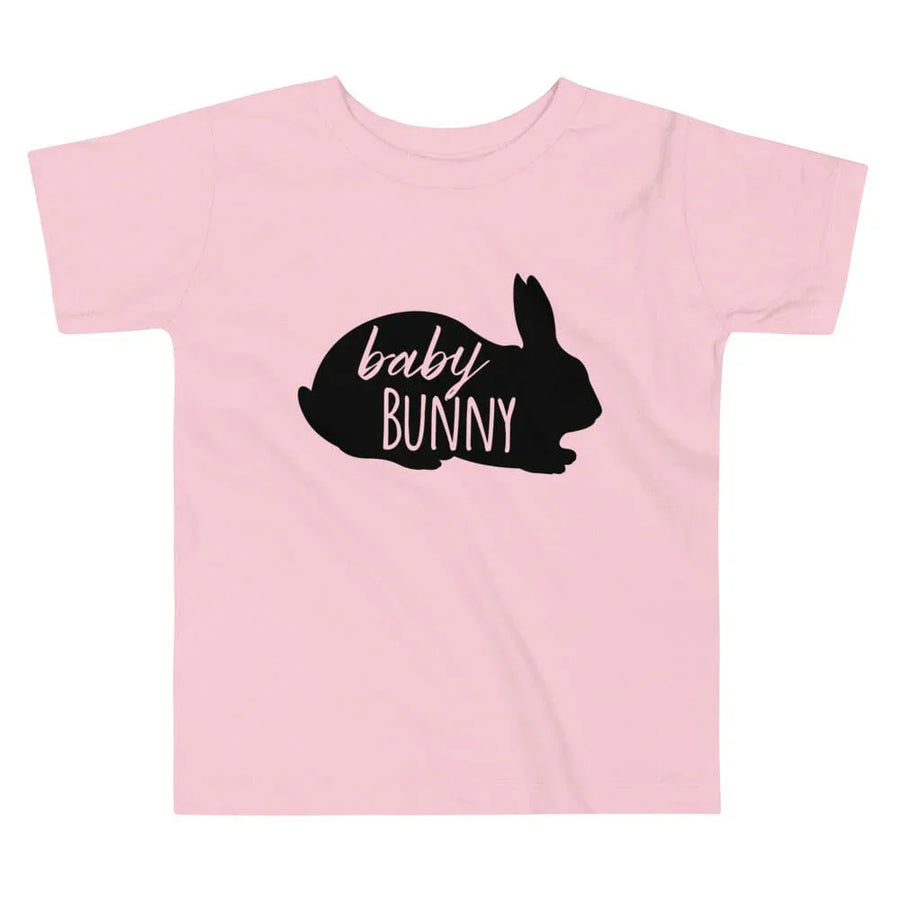 Baby Bunny V2 Toddler Tee