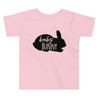 Baby Bunny V2 Toddler Tee