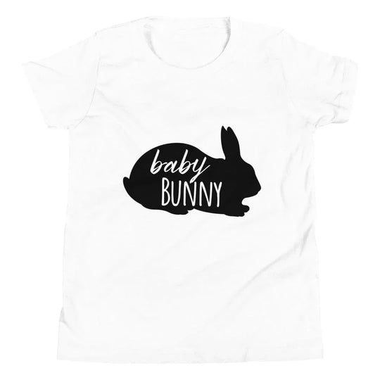 Baby Bunny V2 Youth Tee