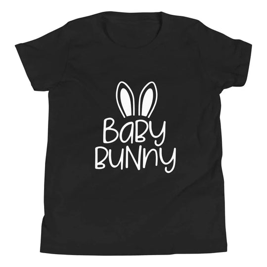 Baby Bunny Youth Tee V3