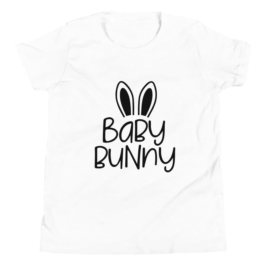 Baby Bunny Youth Tee V3