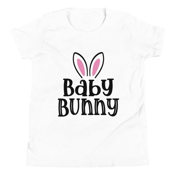 Baby Bunny Youth Tee V4