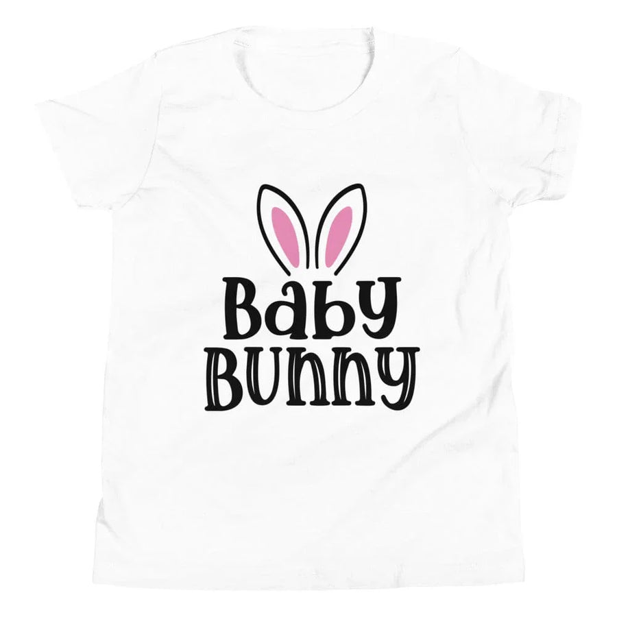 Baby Bunny Youth Tee V4