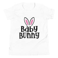 Baby Bunny Youth Tee V4