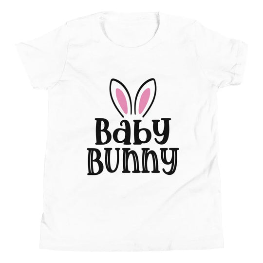 Baby Bunny Youth Tee V4