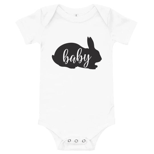 Baby Easter Baby Onesie