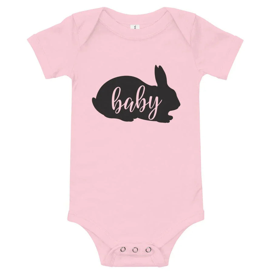Baby Easter Baby Onesie