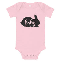 Baby Easter Baby Onesie
