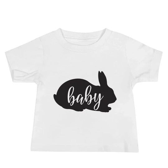 Baby Easter Baby Tee