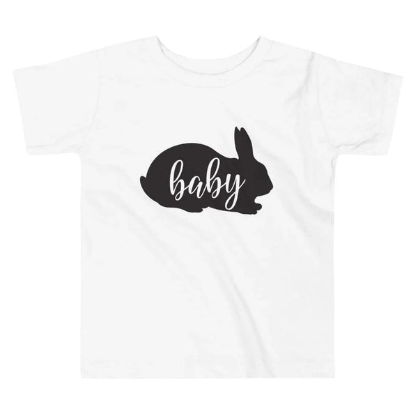 Baby Easter Toddler Tee