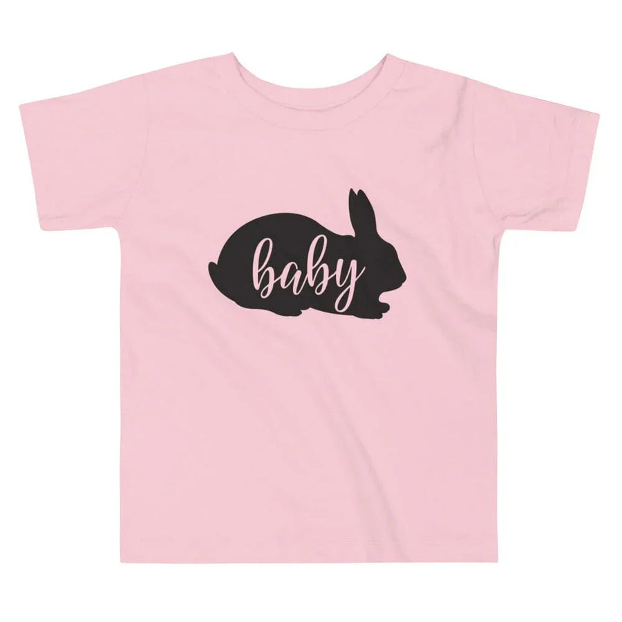 Baby Easter Toddler Tee
