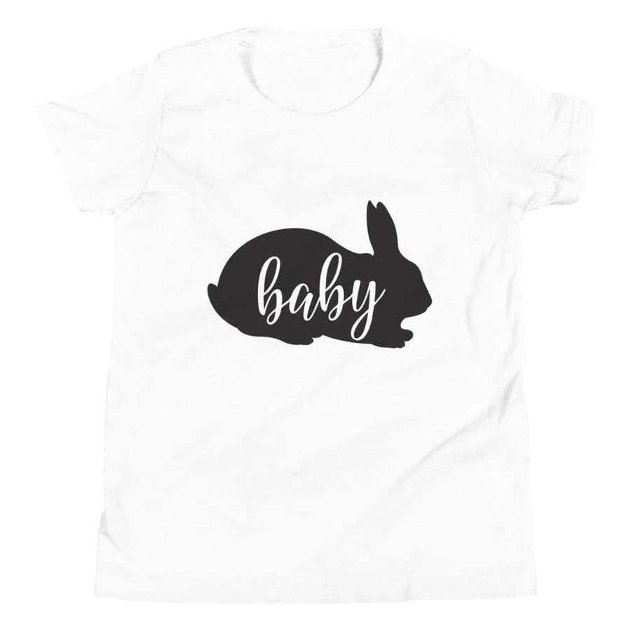 Baby Easter Youth Tee