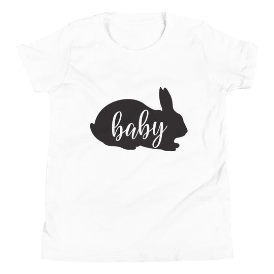 Baby Easter Youth Tee