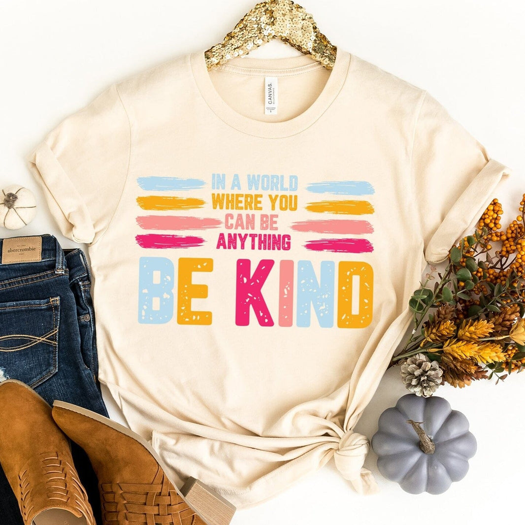 Be Kind Tee