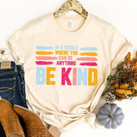 Be Kind Tee