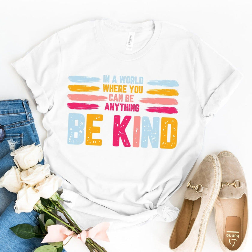 Be Kind Tee