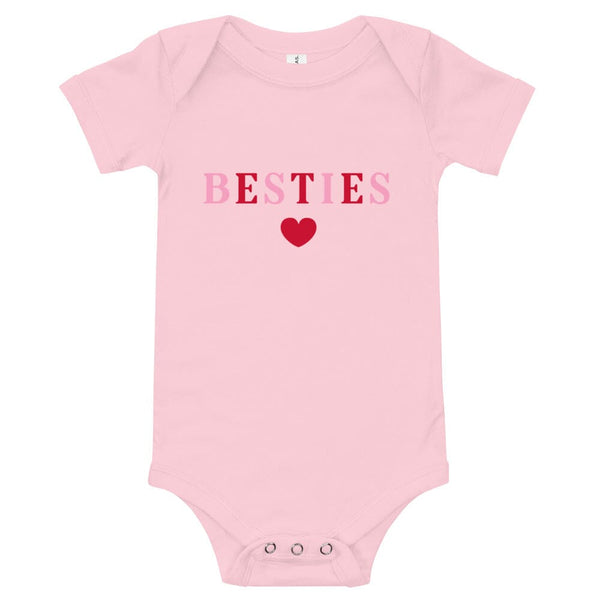 Bestie Onesie