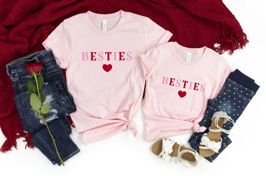 Bestie Onesie