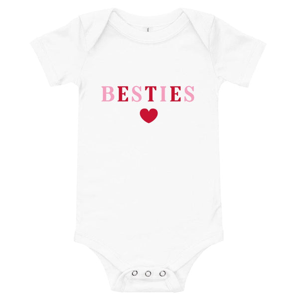 Bestie Onesie