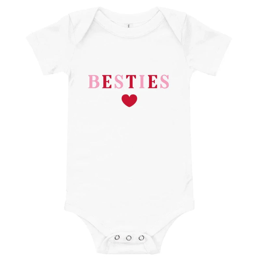 Bestie Onesie