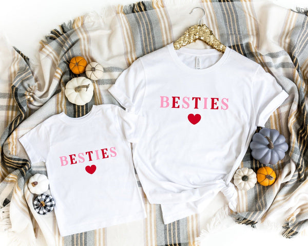 Bestie Onesie