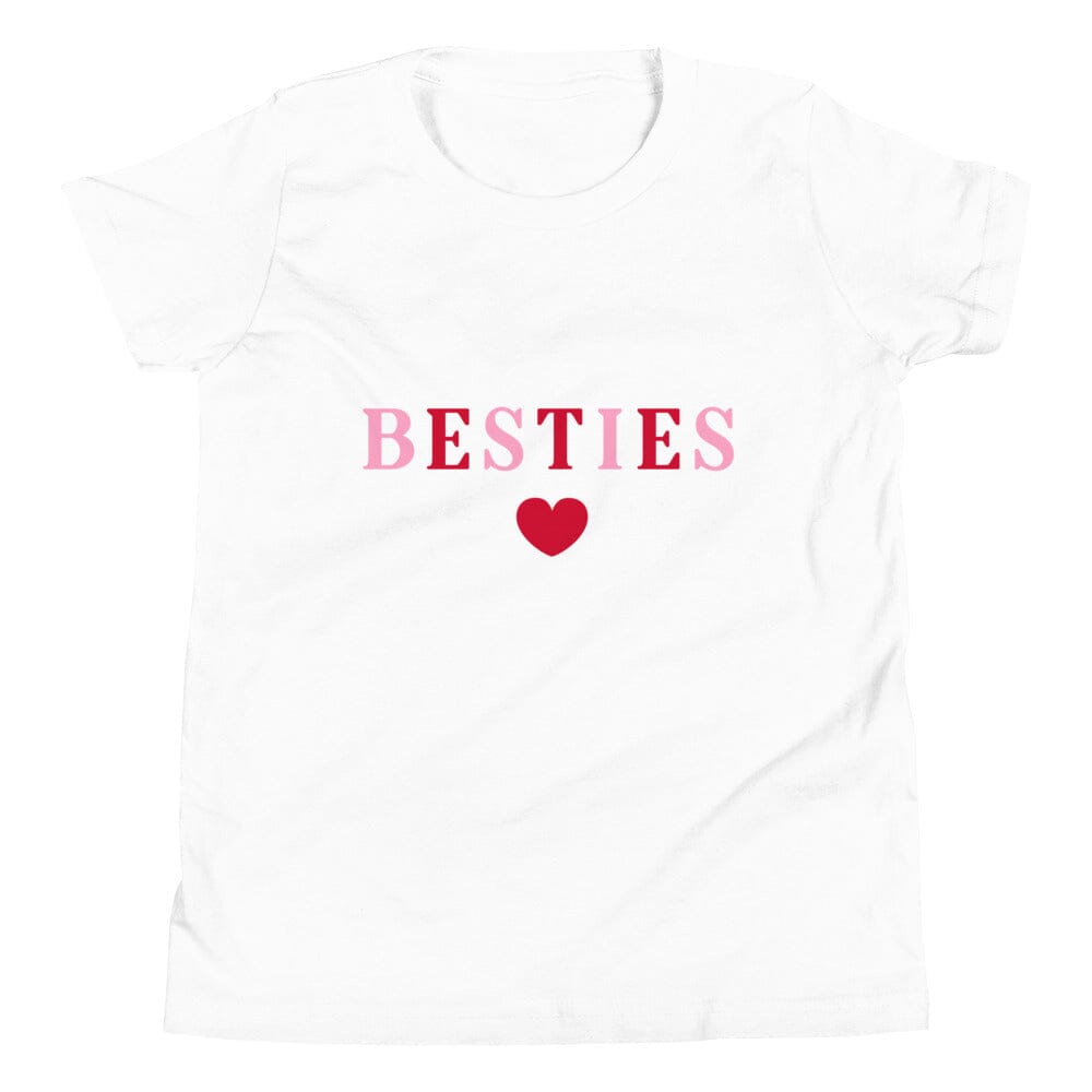 Bestie Youth Tee