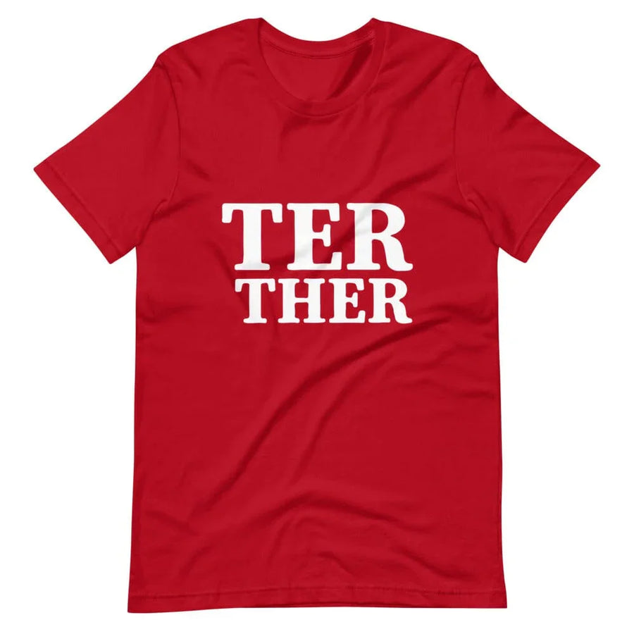 Better Together Tee 2
