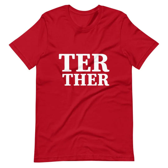 Better Together Tee 2