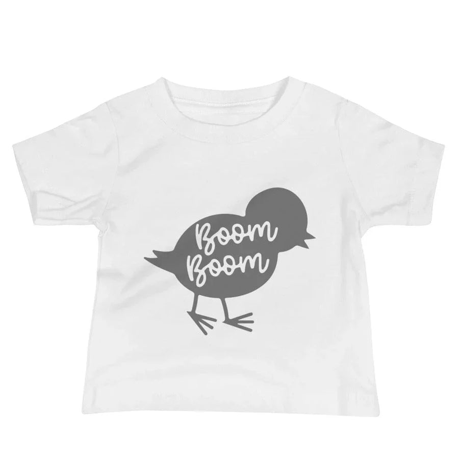 Chick Baby Tee