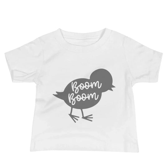 Chick Baby Tee