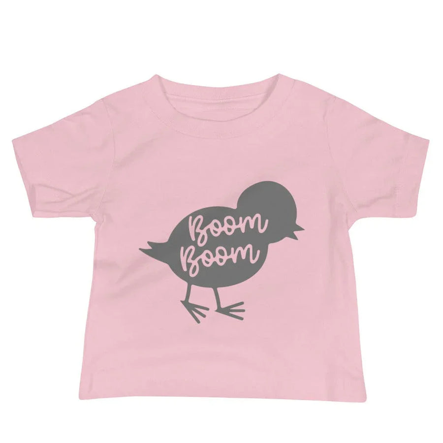 Chick Baby Tee