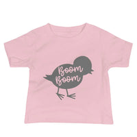 Chick Baby Tee