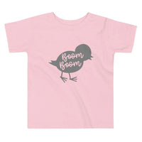 Chick Toddler Tee