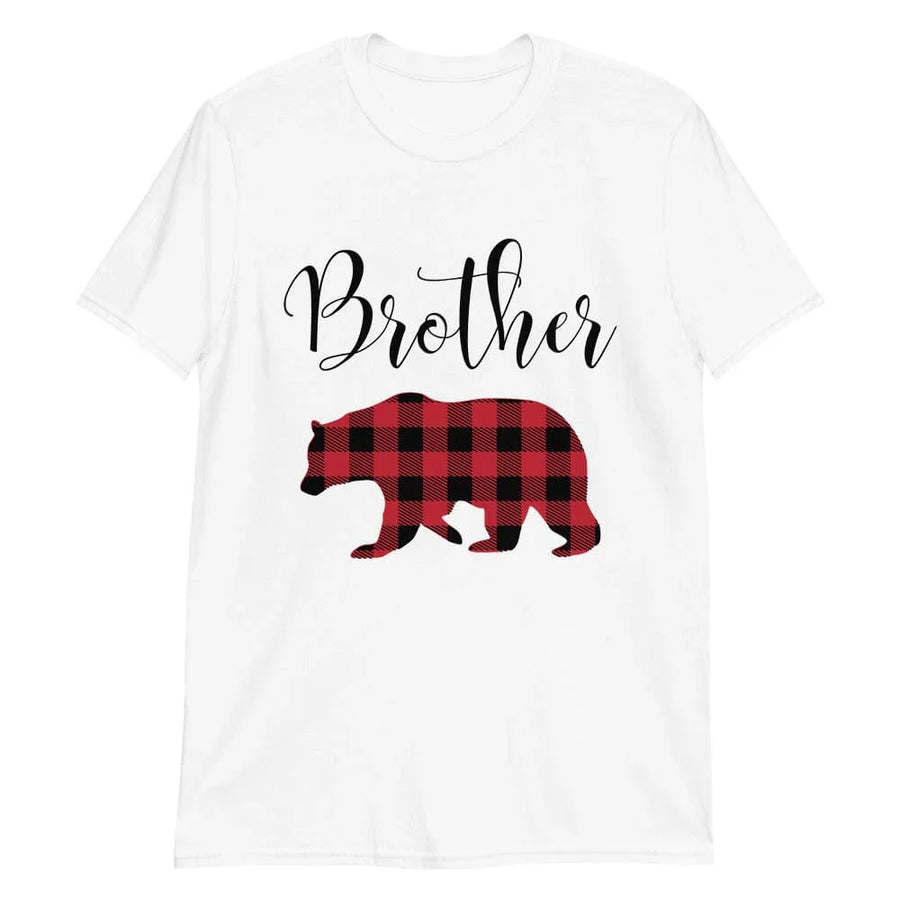 Brother Bear Regular Tee