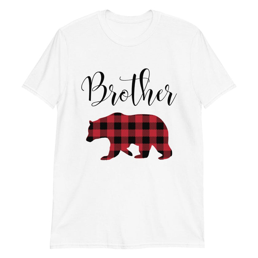 Brother Bear Regular Tee